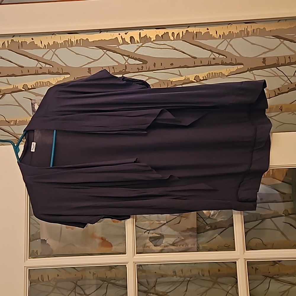 Splendid Cocoon Wrap - image 1